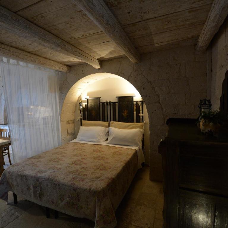 Trulli lovers 4 - Appartamento con 1 Camera da Letto - 5