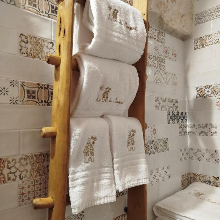 La Casetta di Margaret - Appartamento con 1 Camera da Letto - 8