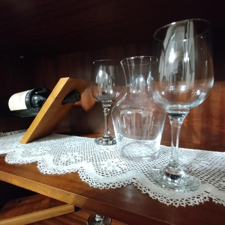 La Casetta di Margaret - Appartamento con 1 Camera da Letto - 7