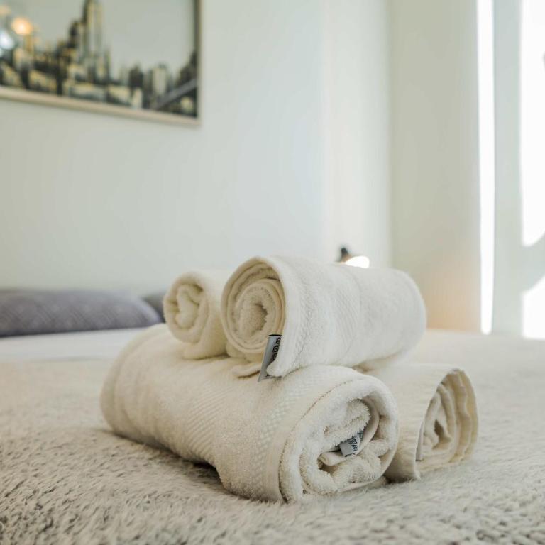 Delightful Studio Apartment in Las Condes - Estudio - 14