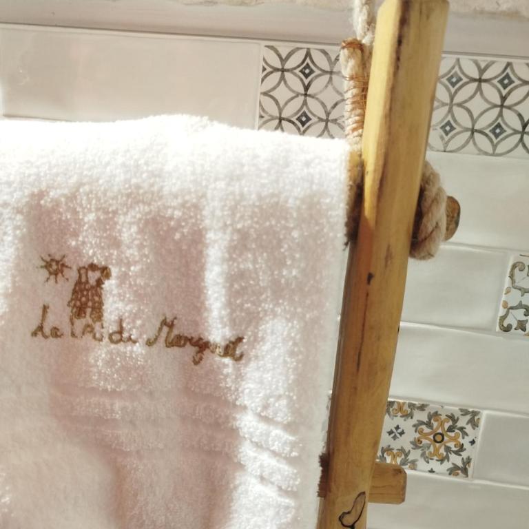 La Casetta di Margaret - Appartamento con 1 Camera da Letto - 4