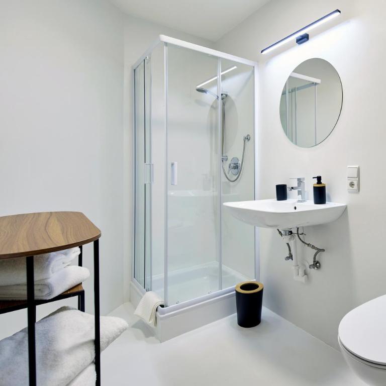 Ladurnhof - Apartment mit 2 Schlafzimmern - 1
