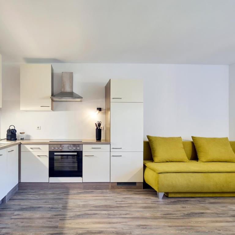 Ladurnhof - Apartment mit 2 Schlafzimmern - 2
