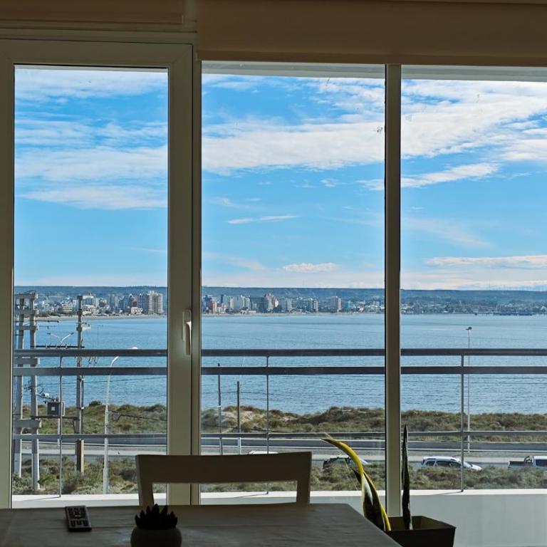 Viento Sur Anfitrionas Residencial - Apartamento de 2 dormitorios - 1