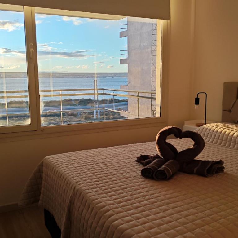 Viento Sur Anfitrionas Residencial - Apartamento de 1 dormitorio - 3