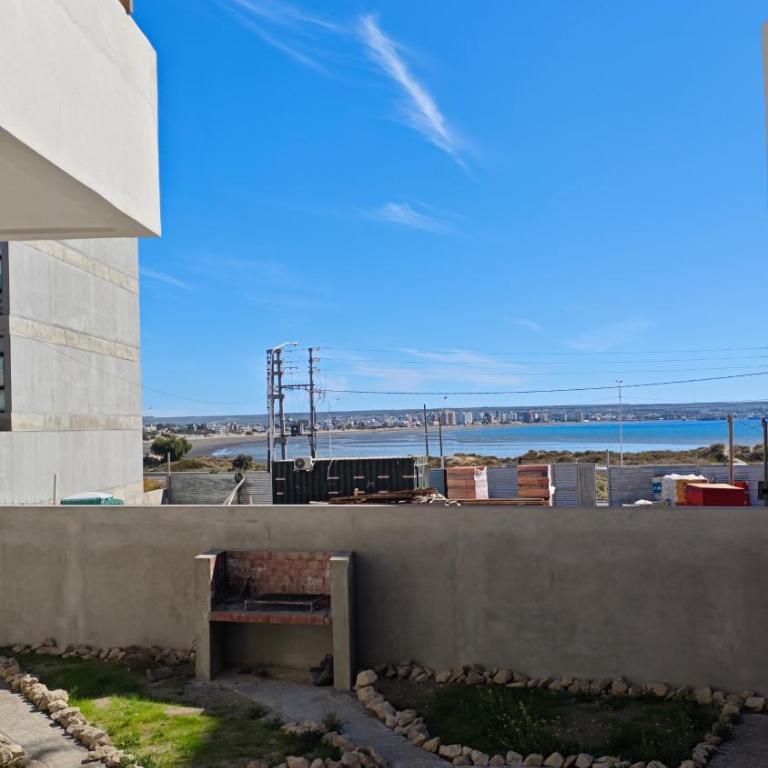 Viento Sur Anfitrionas Residencial - Apartamento de 1 dormitorio - 4