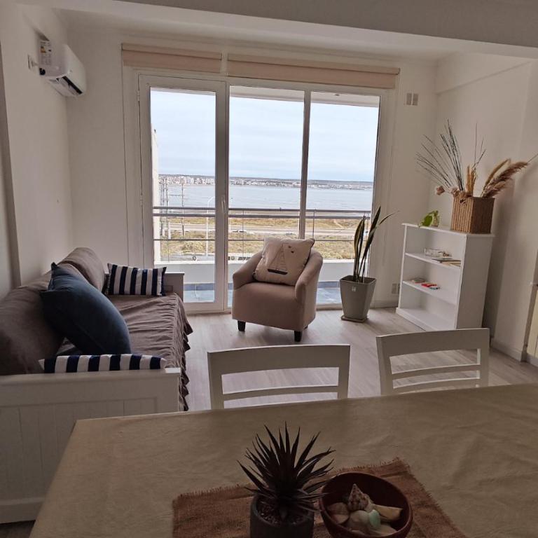 Viento Sur Anfitrionas Residencial - Apartamento de 2 dormitorios - 5