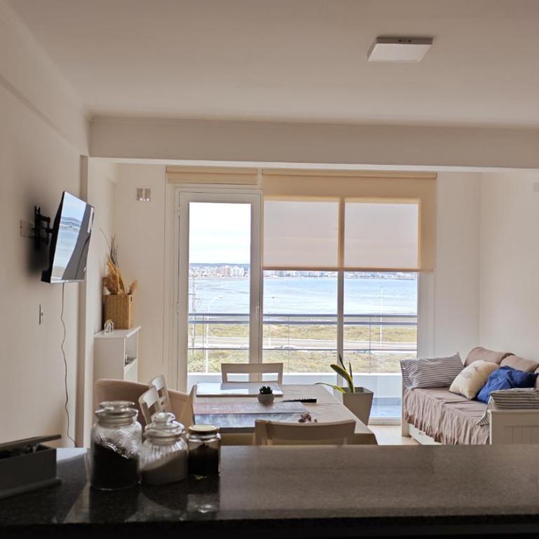 Viento Sur Anfitrionas Residencial - Apartamento de 1 dormitorio - 6