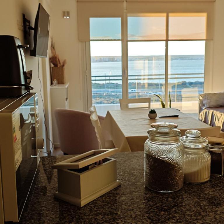Viento Sur Anfitrionas Residencial - Apartamento de 1 dormitorio - 9