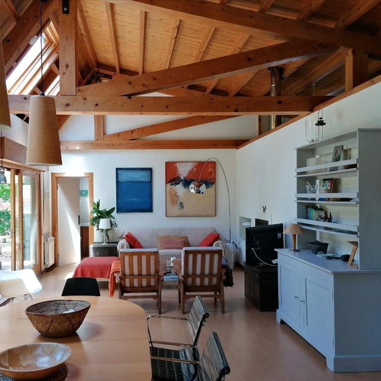 Casa en Cangas de Onis - Casa de 2 dormitorios - 3