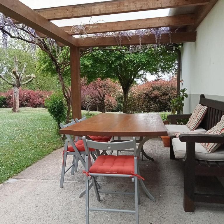 Casa en Cangas de Onis - Casa de 2 dormitorios - 21