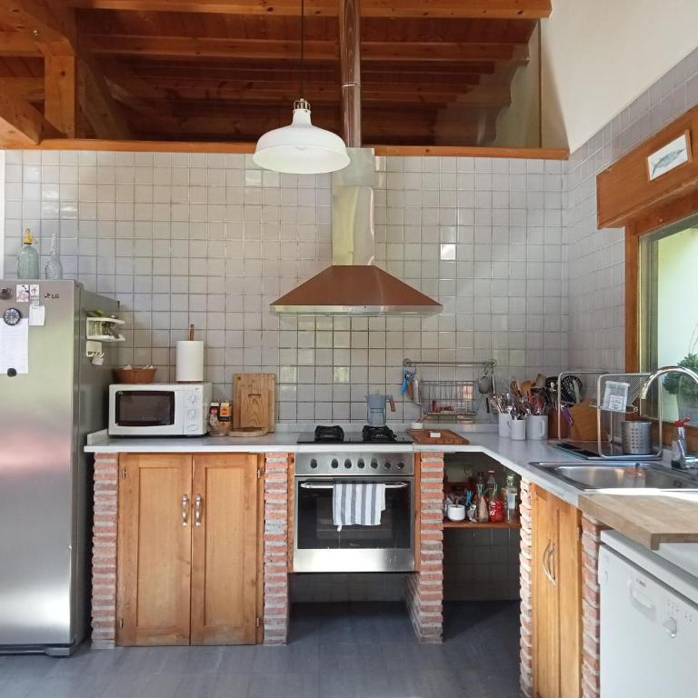 Casa en Cangas de Onis - Casa de 2 dormitorios - 7