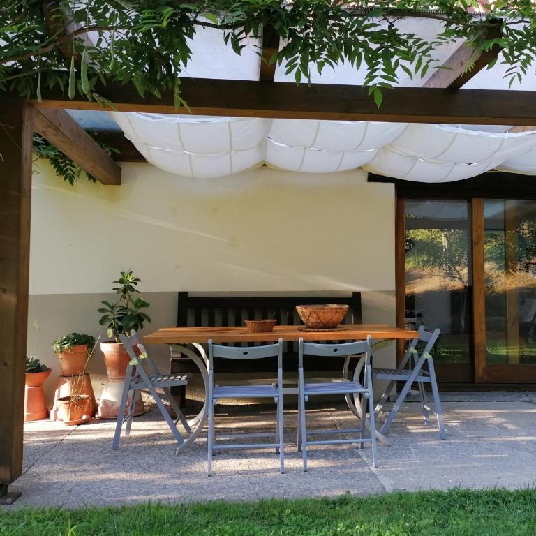 Casa en Cangas de Onis - Casa de 2 dormitorios - 20