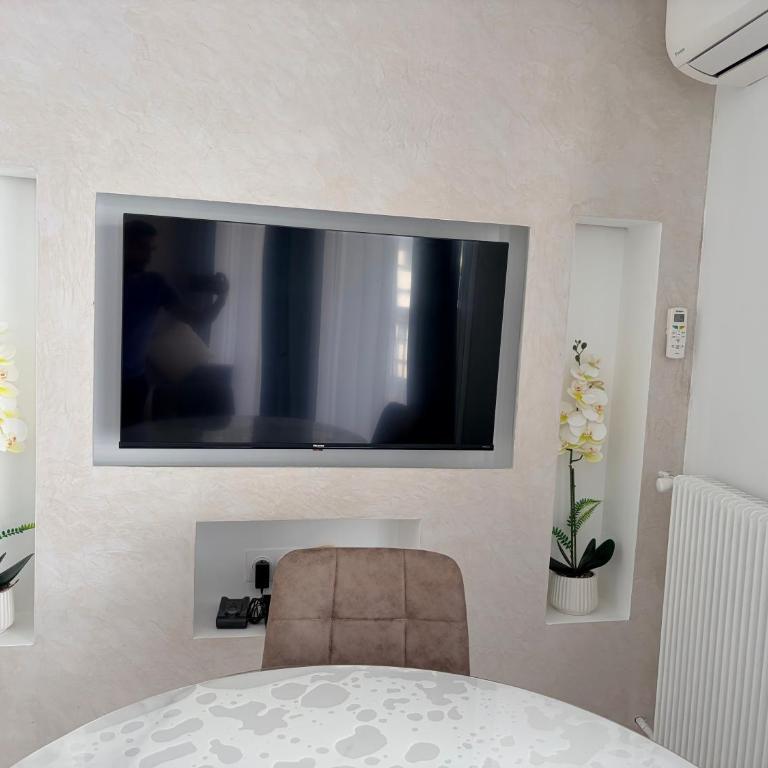 Studio élégant Cannes centre , proche croisette - Studio Standard - 9