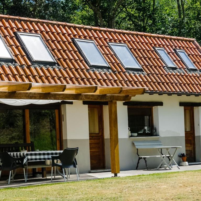 Casa en Cangas de Onis - Casa de 2 dormitorios - 26