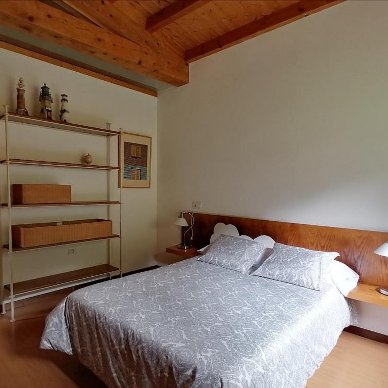 Casa en Cangas de Onis - Casa de 2 dormitorios - 14