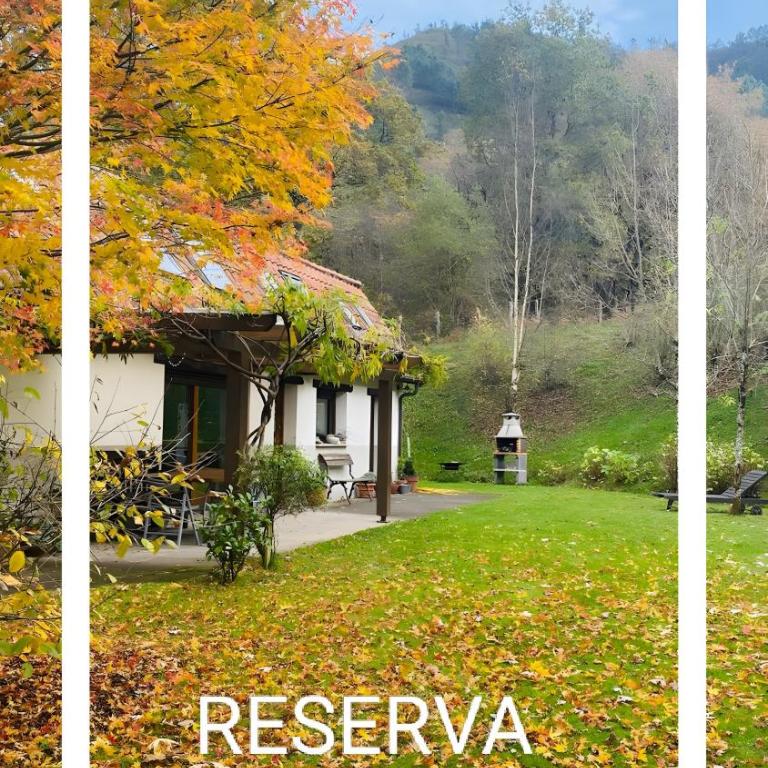 Casa en Cangas de Onis - Casa de 2 dormitorios - 30