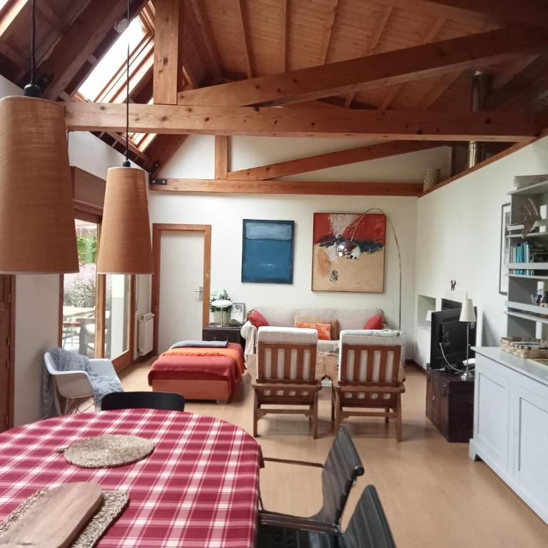 Casa en Cangas de Onis - Casa de 2 dormitorios - 9