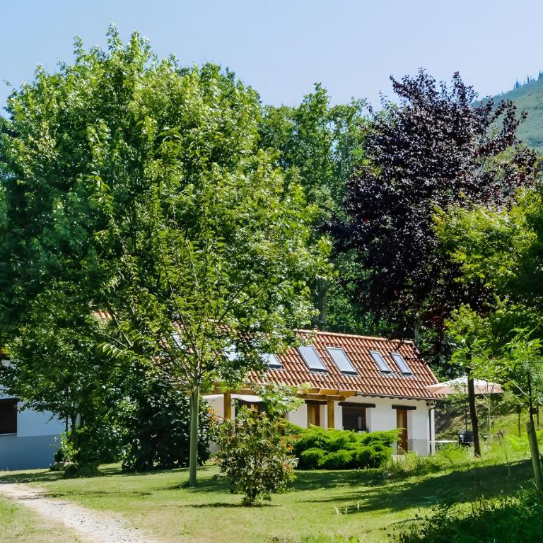Casa en Cangas de Onis - Casa de 2 dormitorios - 24