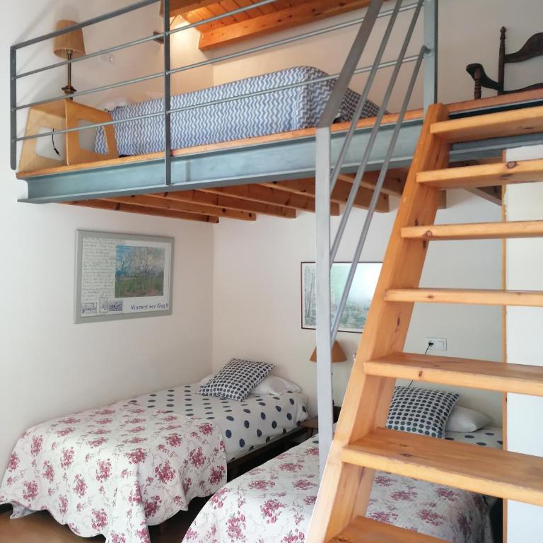 Casa en Cangas de Onis - Casa de 2 dormitorios - 13
