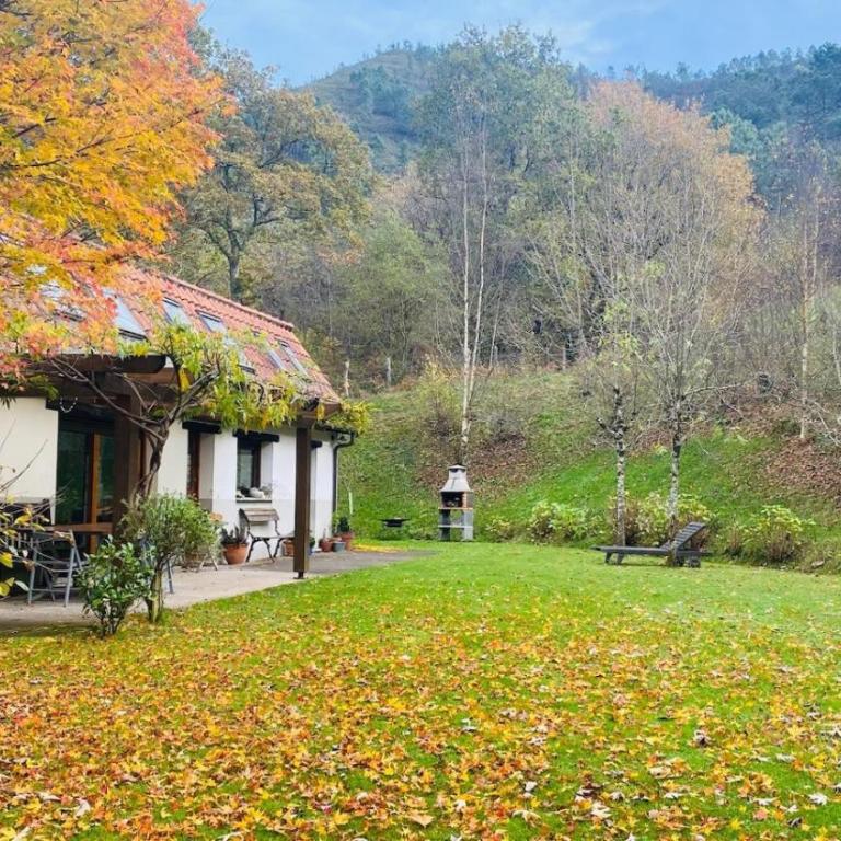 Casa en Cangas de Onis - Casa de 2 dormitorios - 27