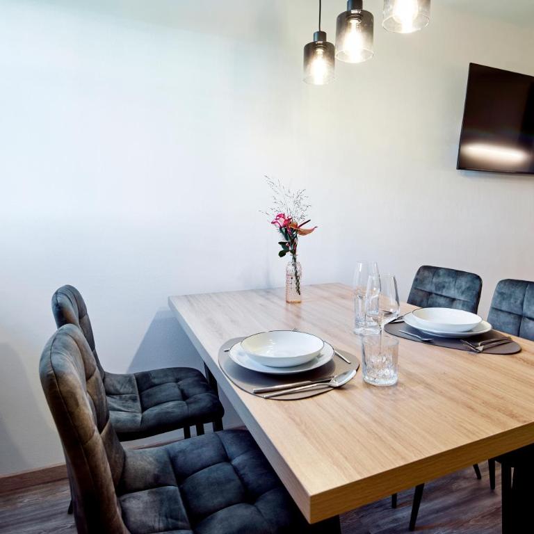 Ladurnhof - Apartment mit 2 Schlafzimmern - 4