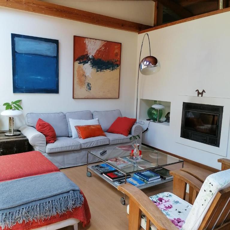 Casa en Cangas de Onis - Casa de 2 dormitorios - 5