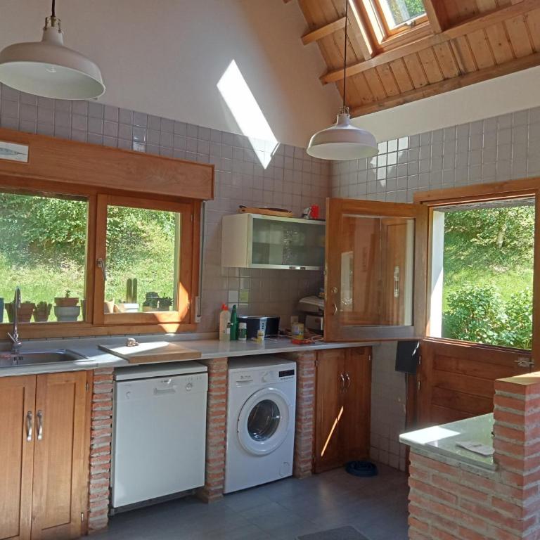 Casa en Cangas de Onis - Casa de 2 dormitorios - 8