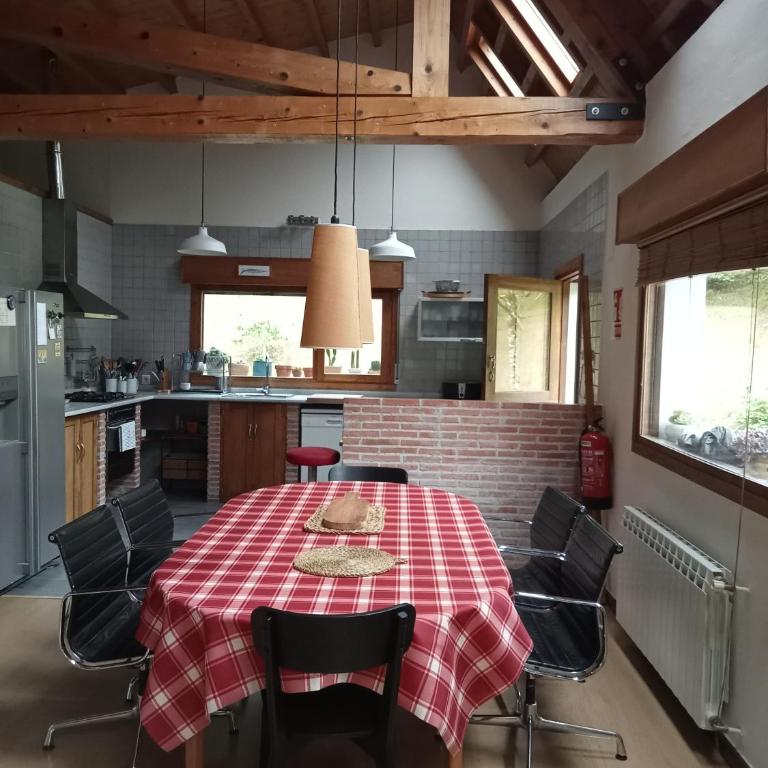 Casa en Cangas de Onis - Casa de 2 dormitorios - 10