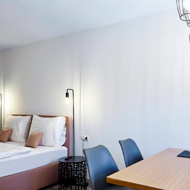 Ladurnhof - Apartment mit 1 Schlafzimmer - 5