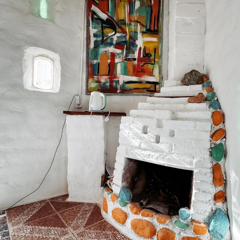 Hilos del Viento Tinogasta- Fiambalá - Casa con 1 dormitorio - 31