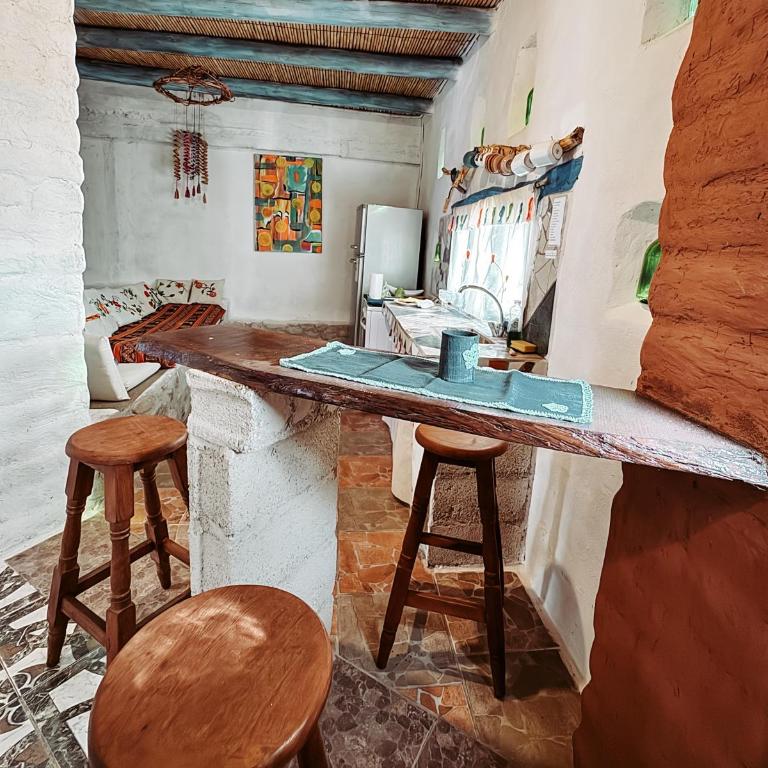Hilos del Viento Tinogasta- Fiambalá - Casa con 1 dormitorio - 27