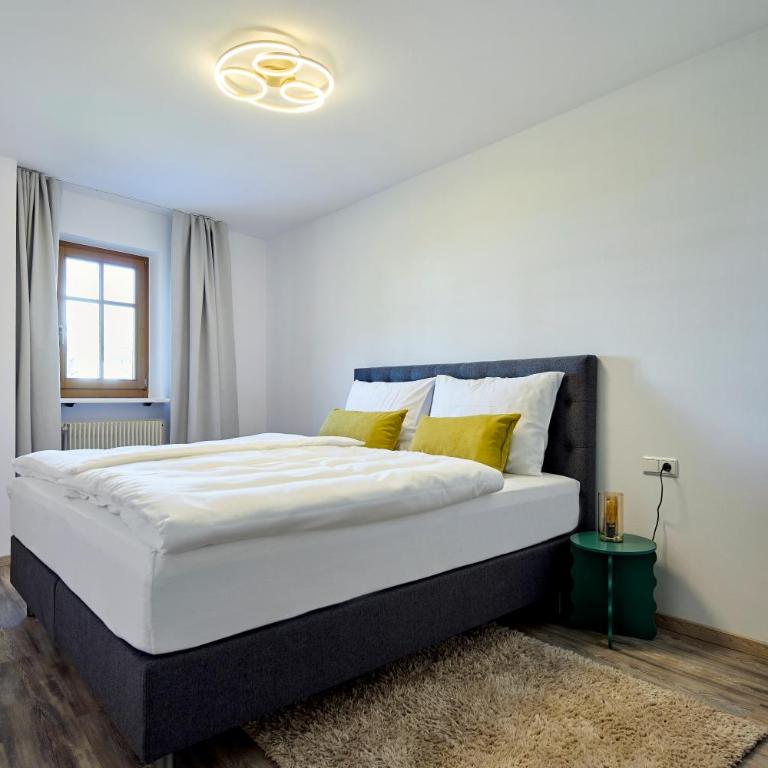 Ladurnhof - Apartment mit 2 Schlafzimmern - 8