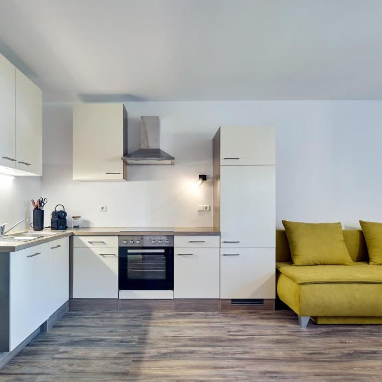 Ladurnhof - Apartment mit 2 Schlafzimmern - 9