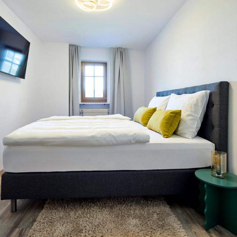 Ladurnhof - Apartment mit 2 Schlafzimmern - 10