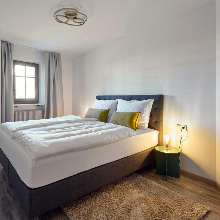 Ladurnhof - Apartment mit 2 Schlafzimmern - 13