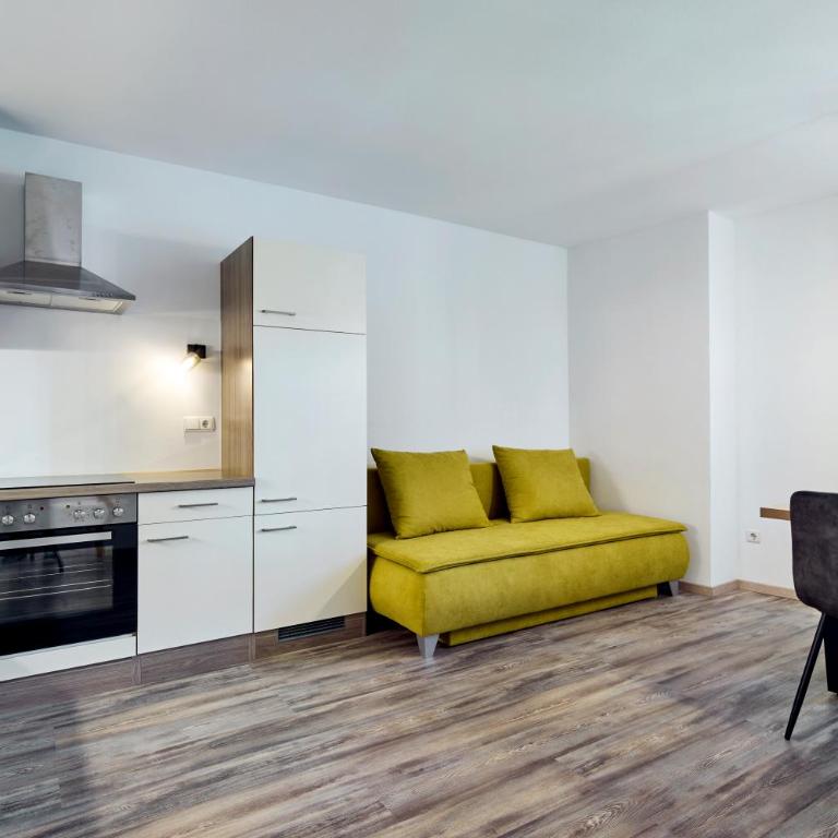 Ladurnhof - Apartment mit 2 Schlafzimmern - 14