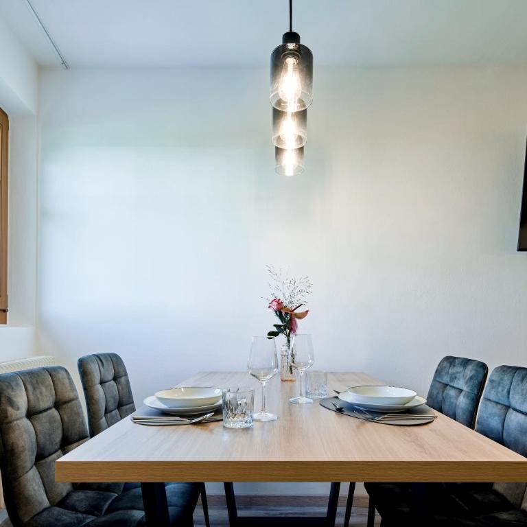Ladurnhof - Apartment mit 2 Schlafzimmern - 12