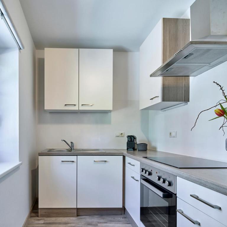 Ladurnhof - Apartment mit 1 Schlafzimmer - 8