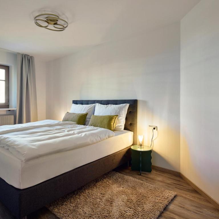 Ladurnhof - Apartment mit 2 Schlafzimmern - 17