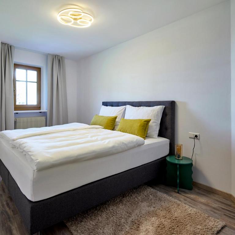 Ladurnhof - Apartment mit 2 Schlafzimmern - 18