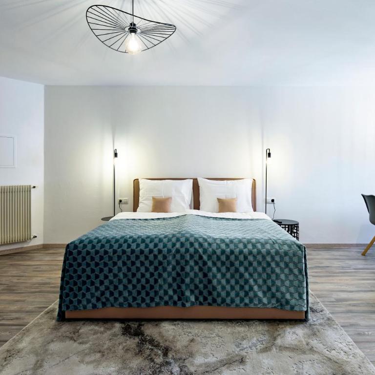 Ladurnhof - Apartment mit 1 Schlafzimmer - 14