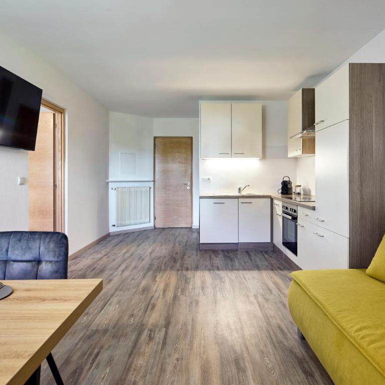 Ladurnhof - Apartment mit 2 Schlafzimmern - 20