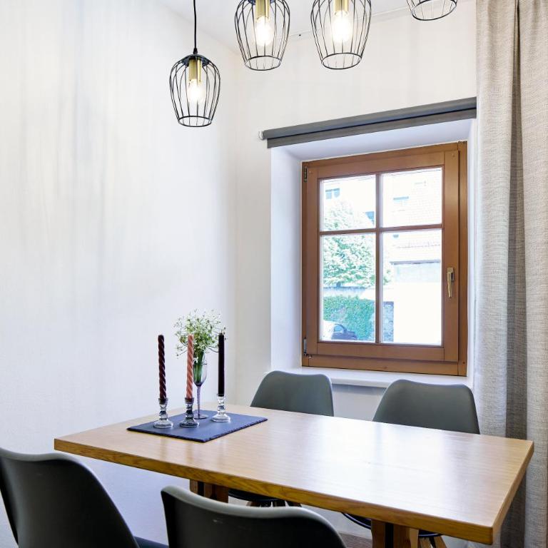 Ladurnhof - Apartment mit 1 Schlafzimmer - 18