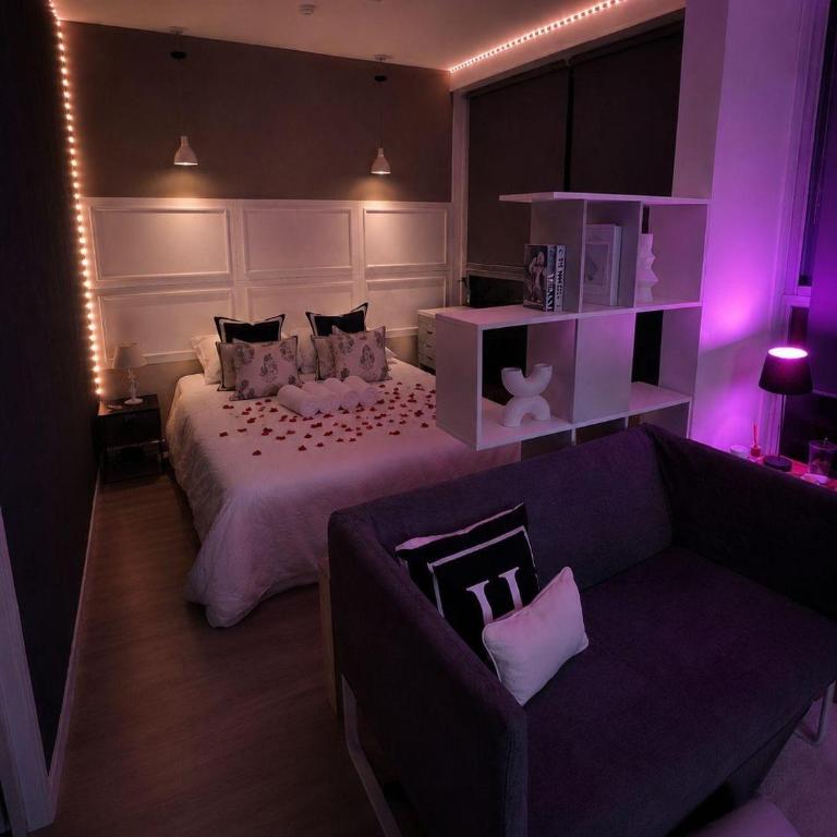 Superbe appartement - Au Coeur de Clermont - Apartamento de 1 dormitorio - 1
