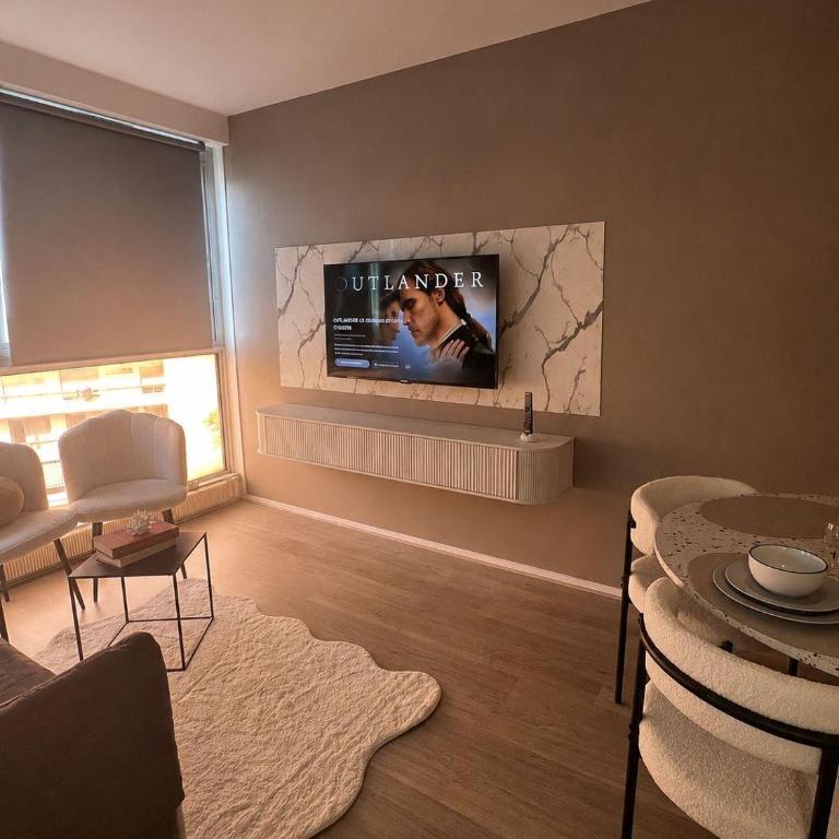 Superbe appartement - Au Coeur de Clermont - Apartamento de 1 dormitorio - 4