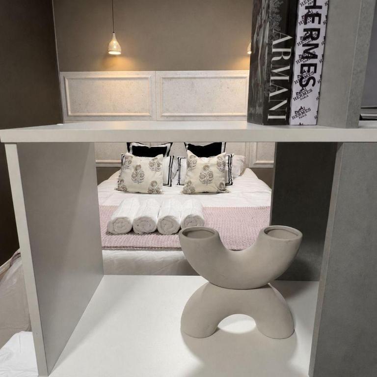 Superbe appartement - Au Coeur de Clermont - Apartamento de 1 dormitorio - 5