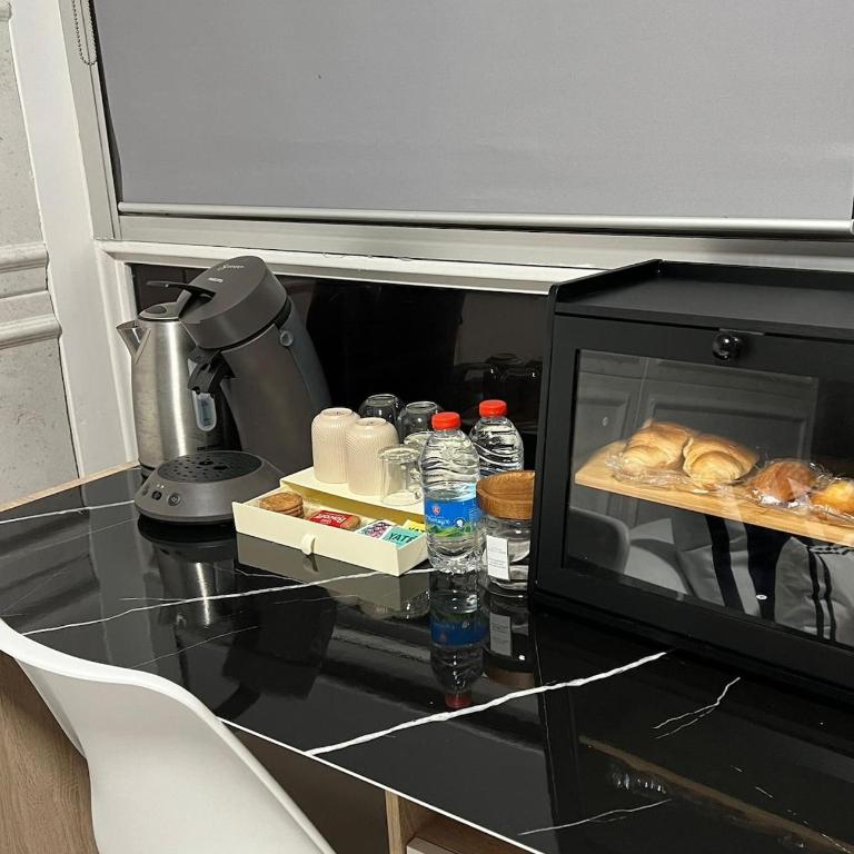 Superbe appartement - Au Coeur de Clermont - Apartamento de 1 dormitorio - 8