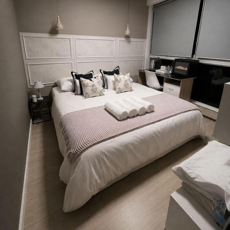 Superbe appartement - Au Coeur de Clermont - Apartamento de 1 dormitorio - 12