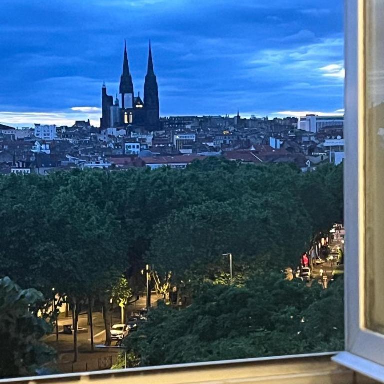 Superbe appartement - Au Coeur de Clermont - Apartamento de 1 dormitorio - 16